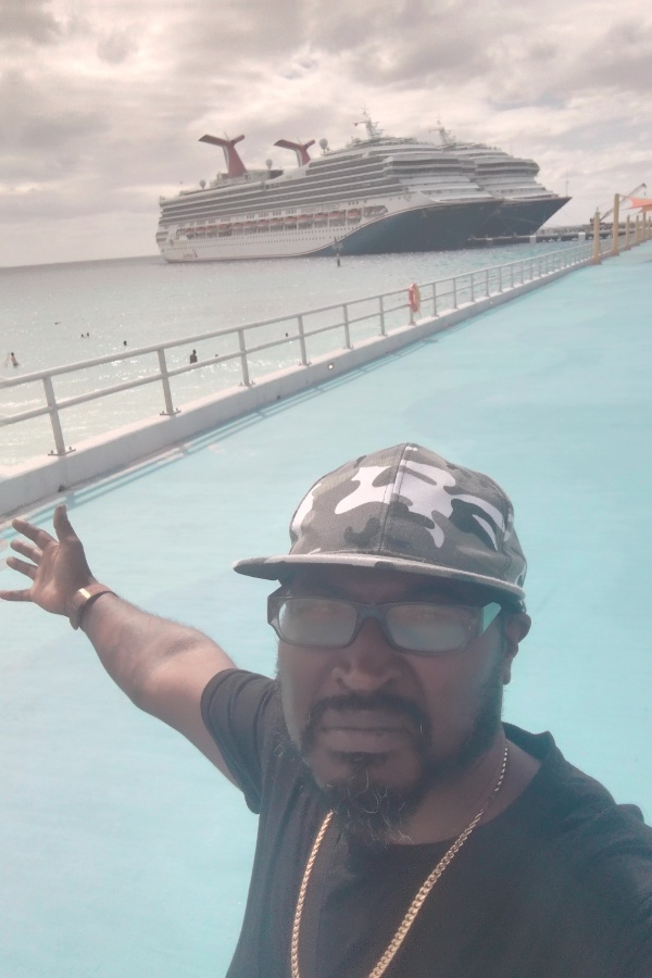 Cruise Brothers Travel Agent Marche Daniels
